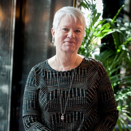 Jill Tarter