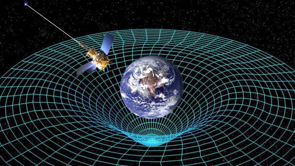 gravity probe b