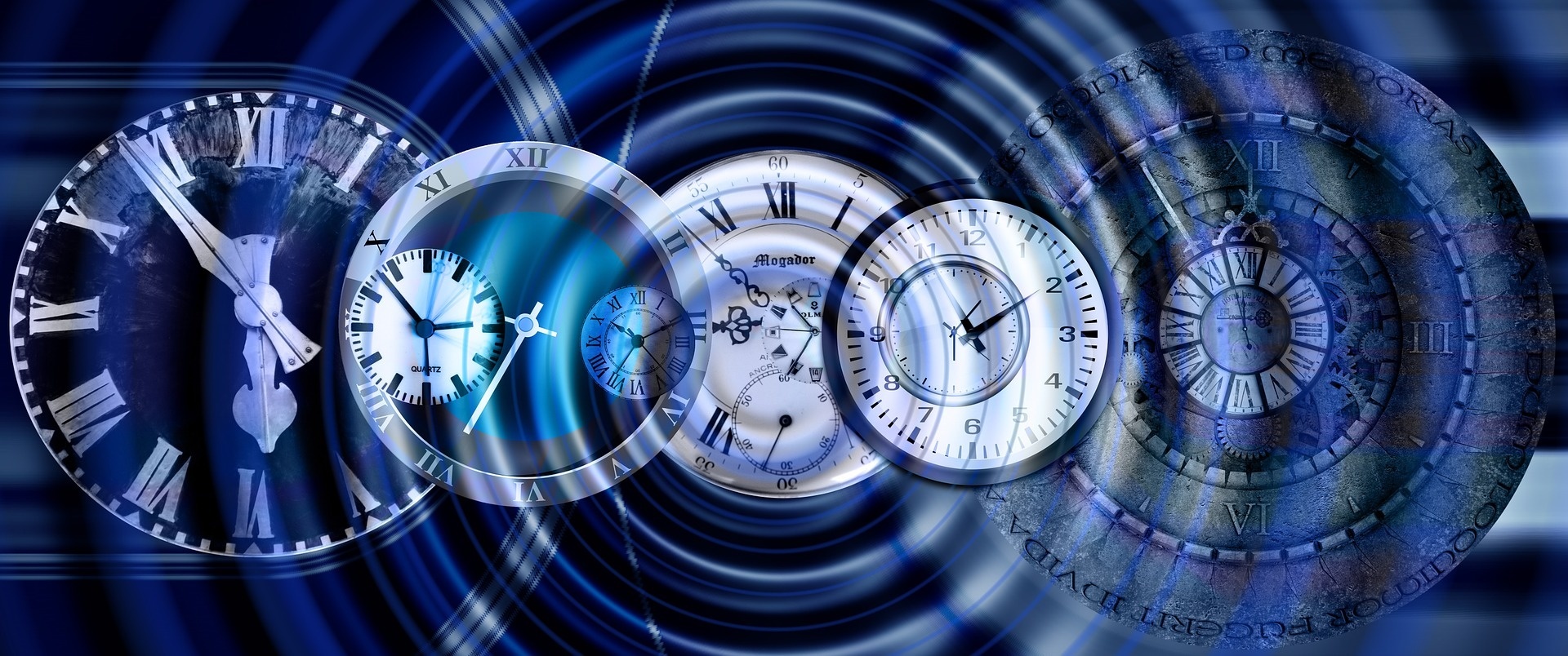clock stock footage