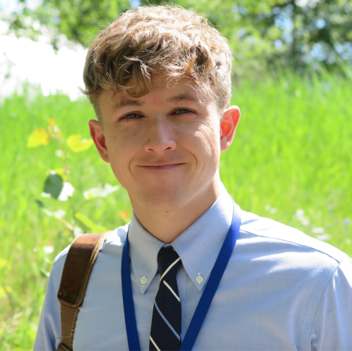 Physician James Hamblin