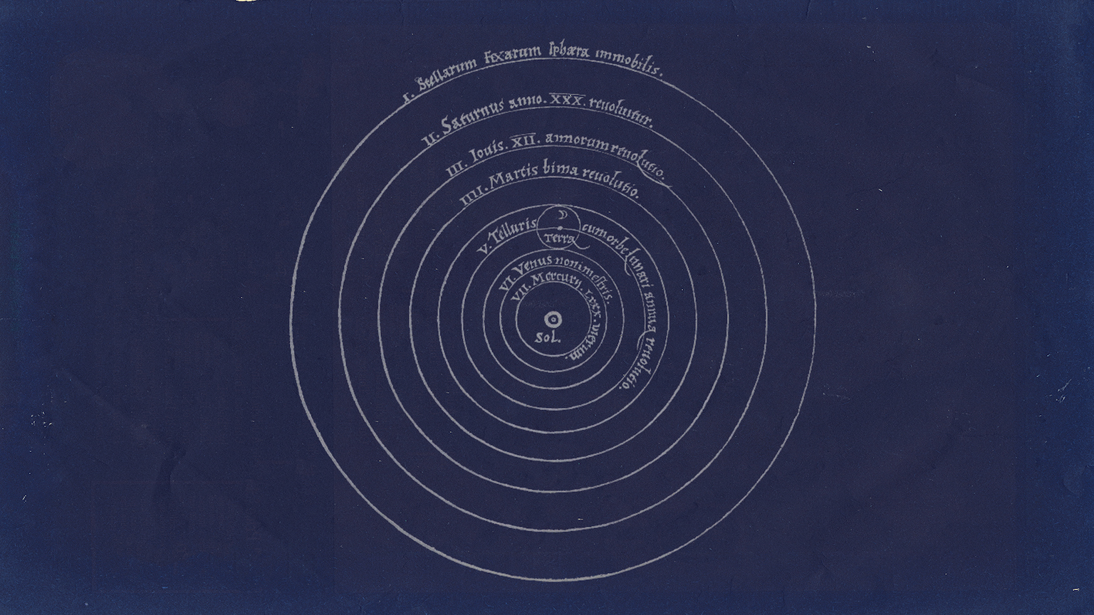 Copernican principle