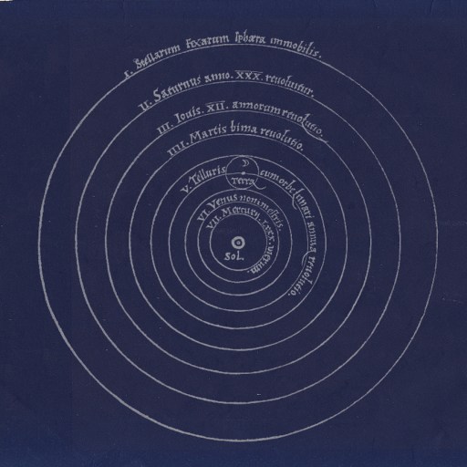 Copernican principle