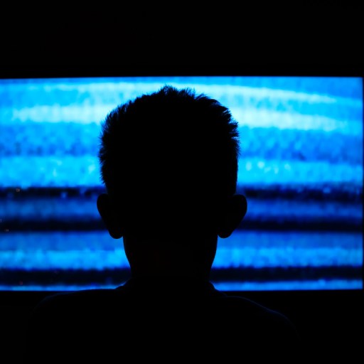 Parasocial relationships