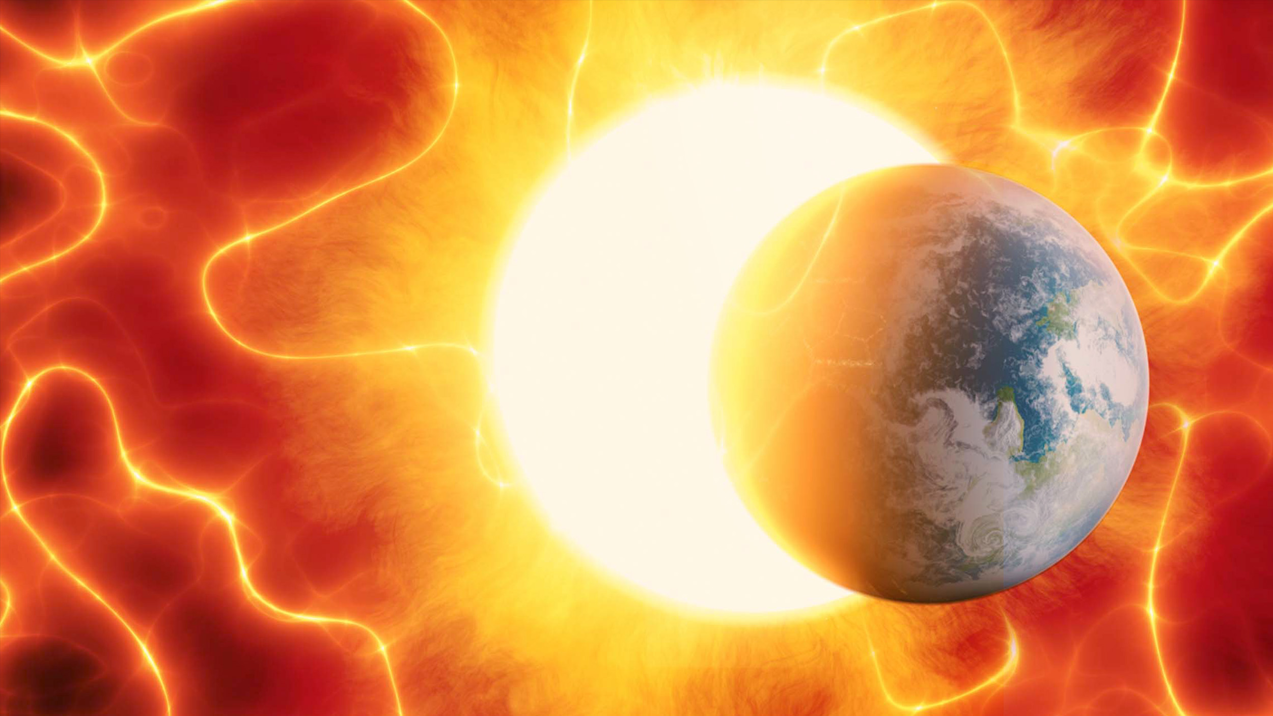 solar wind