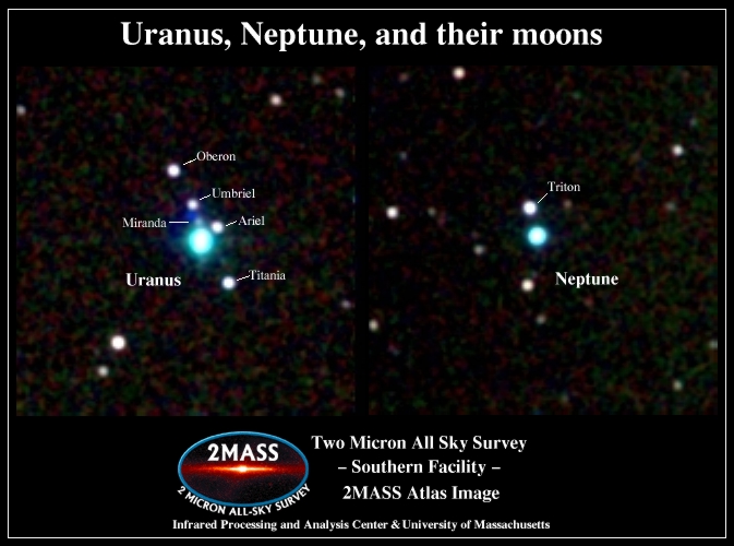 uranus neptune 2mass