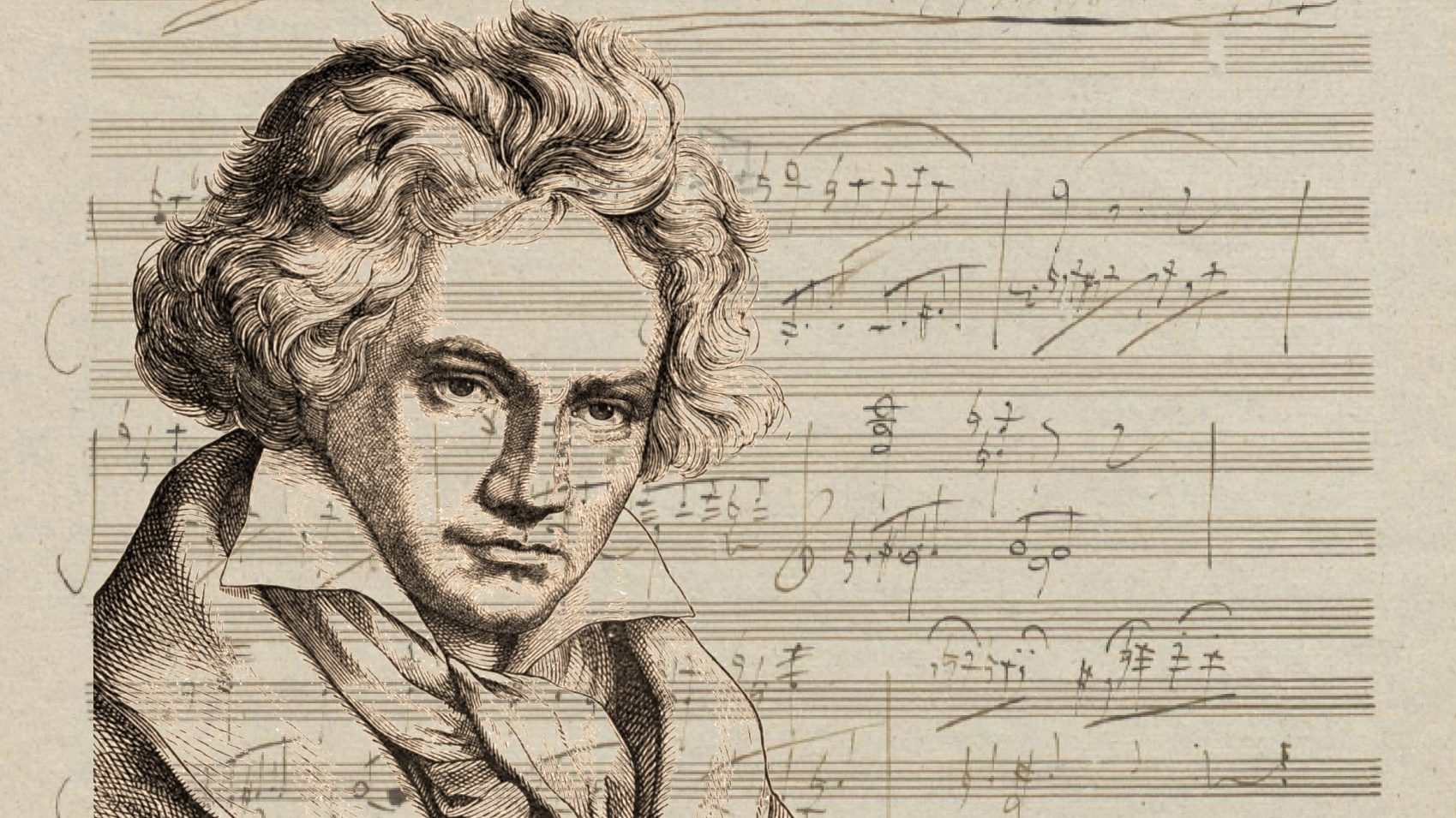 Beethoven's 10th symphony