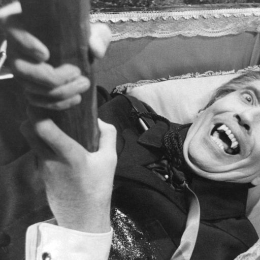 What are the origins of vampires?