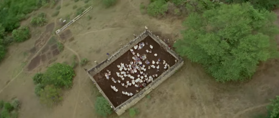 Africa Addio Zanzibar Revolution