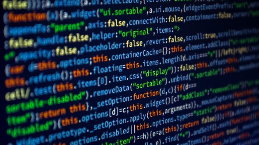How quickly do algorithms improve?