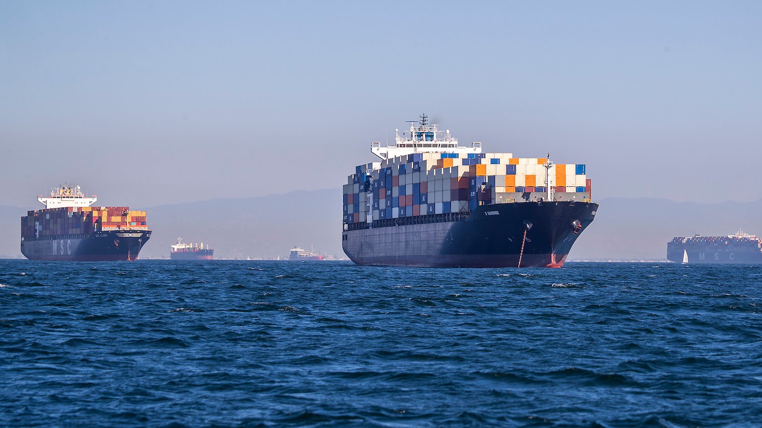 supply chain