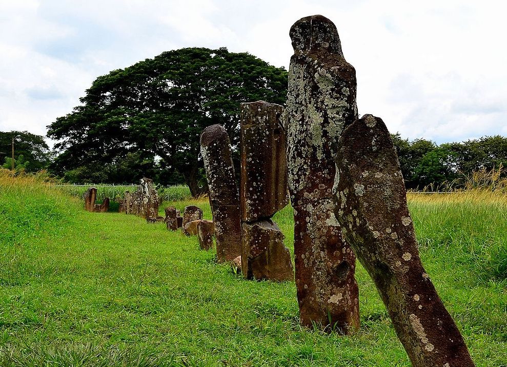lost cities ancient tombs