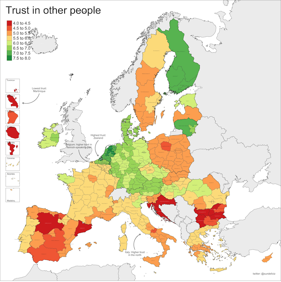 europe trust