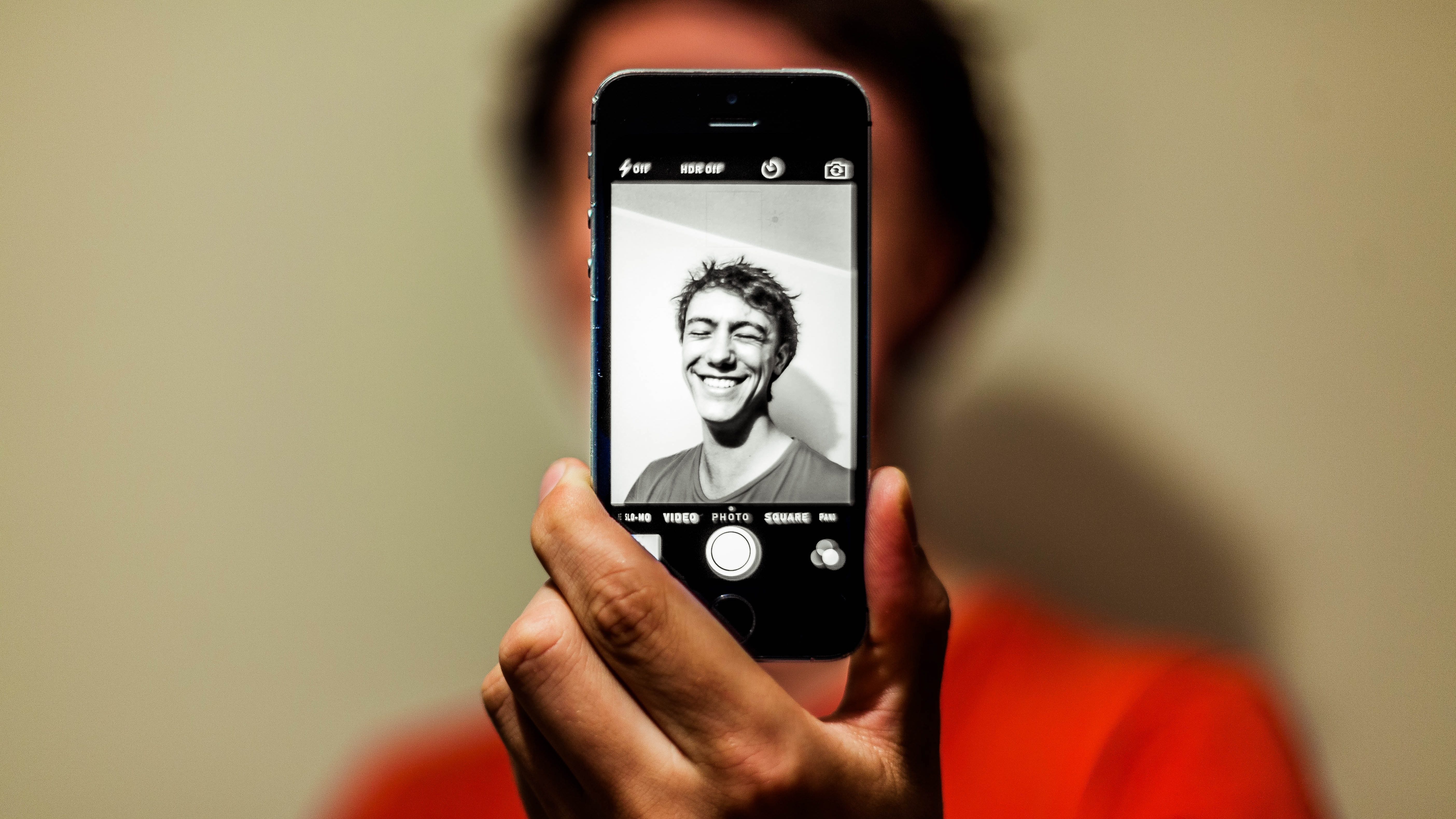 Data privacy in a digital world could be a thing of the past