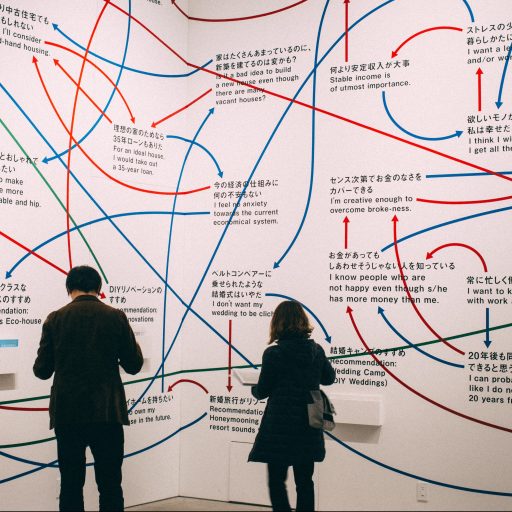 What type of work-life balance will actually make us happy?