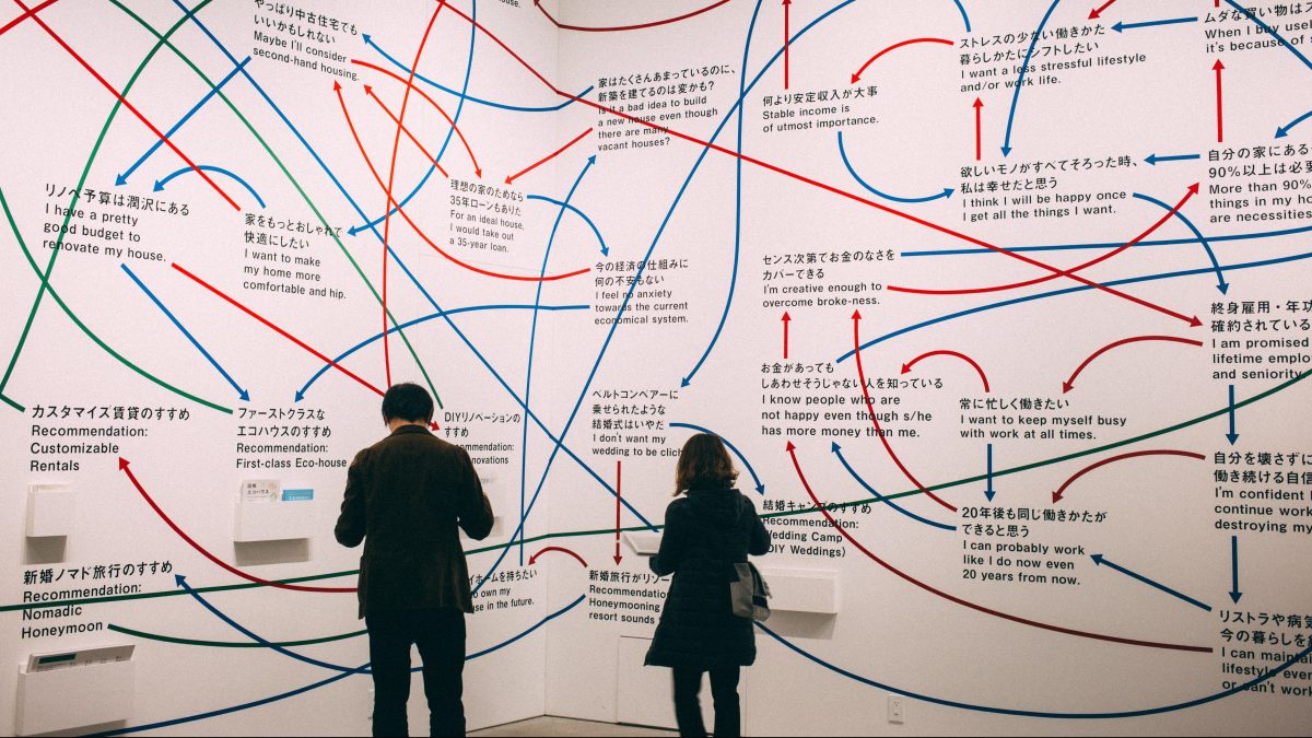 What type of work-life balance will actually make us happy?