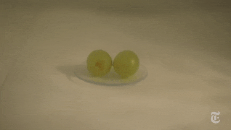 grapes