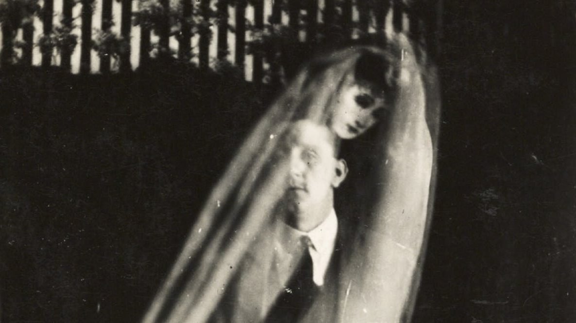 Spirit photography