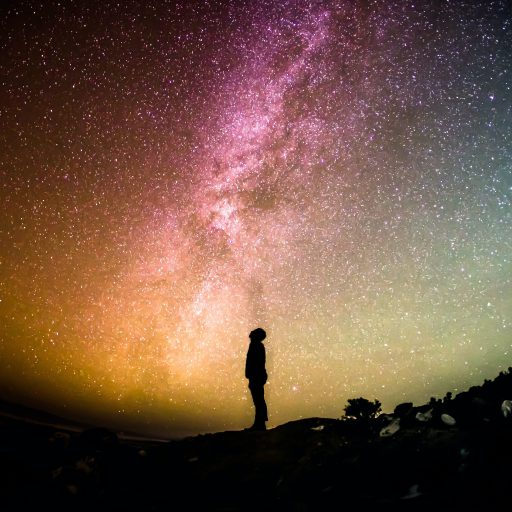 How many stars are there in the sky?