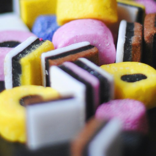 The hidden dangers of black licorice