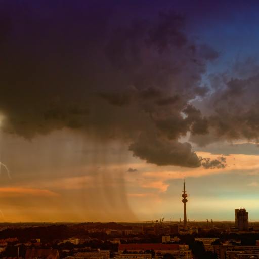 Extreme weather and climate change