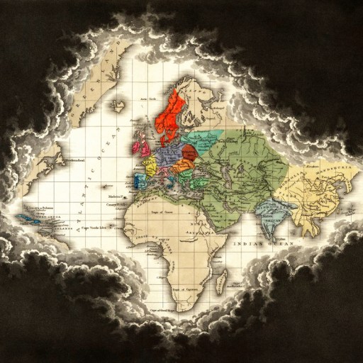 European discoveries