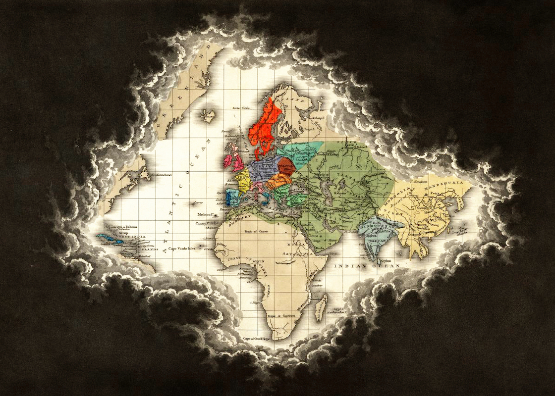 European discoveries