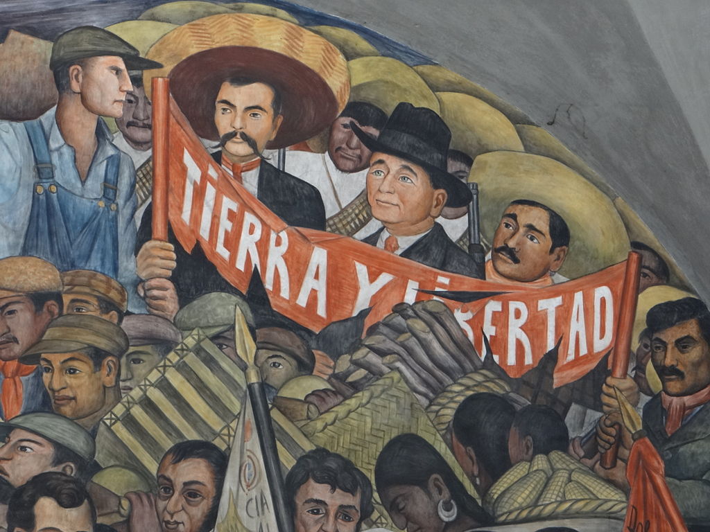 Mexican Revolution