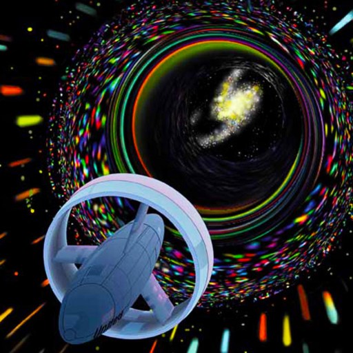 interstellar travel