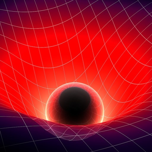 black holes