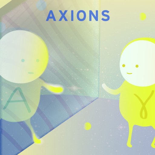axions