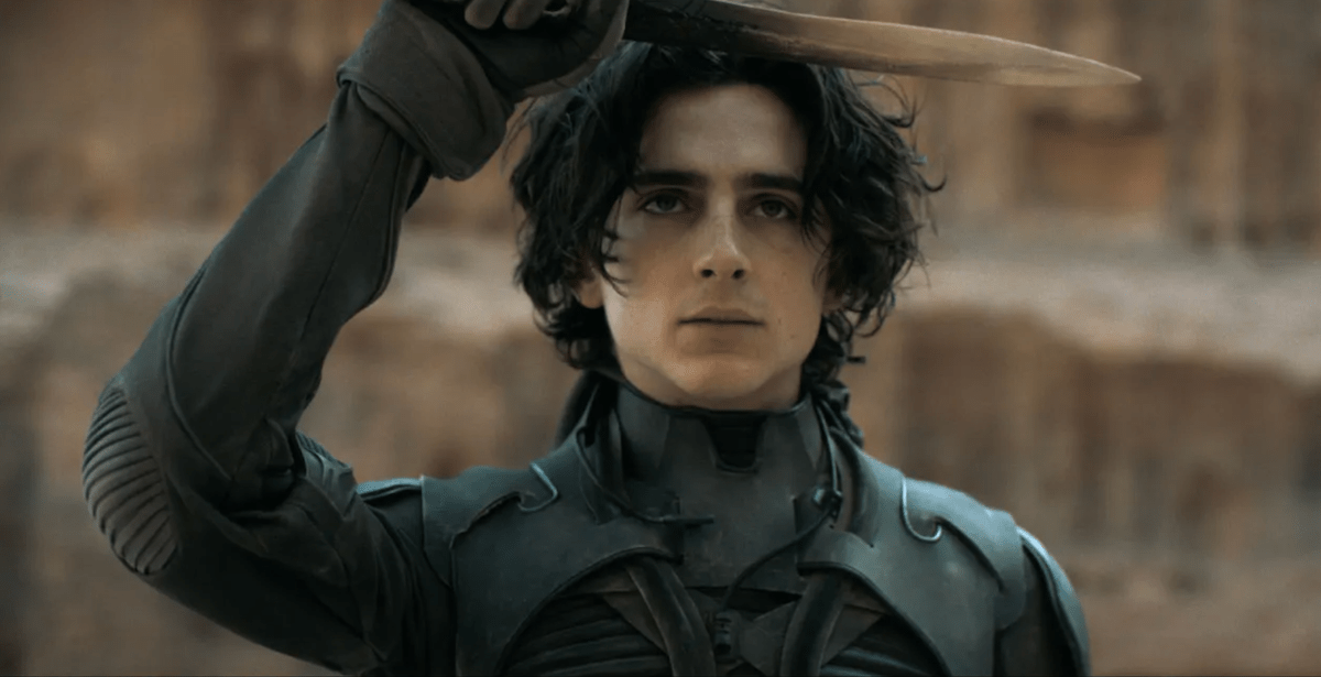 dune