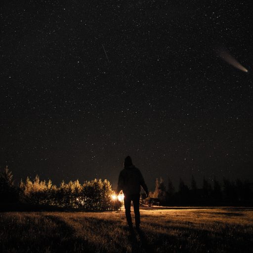 How to protect earth from an asteroid