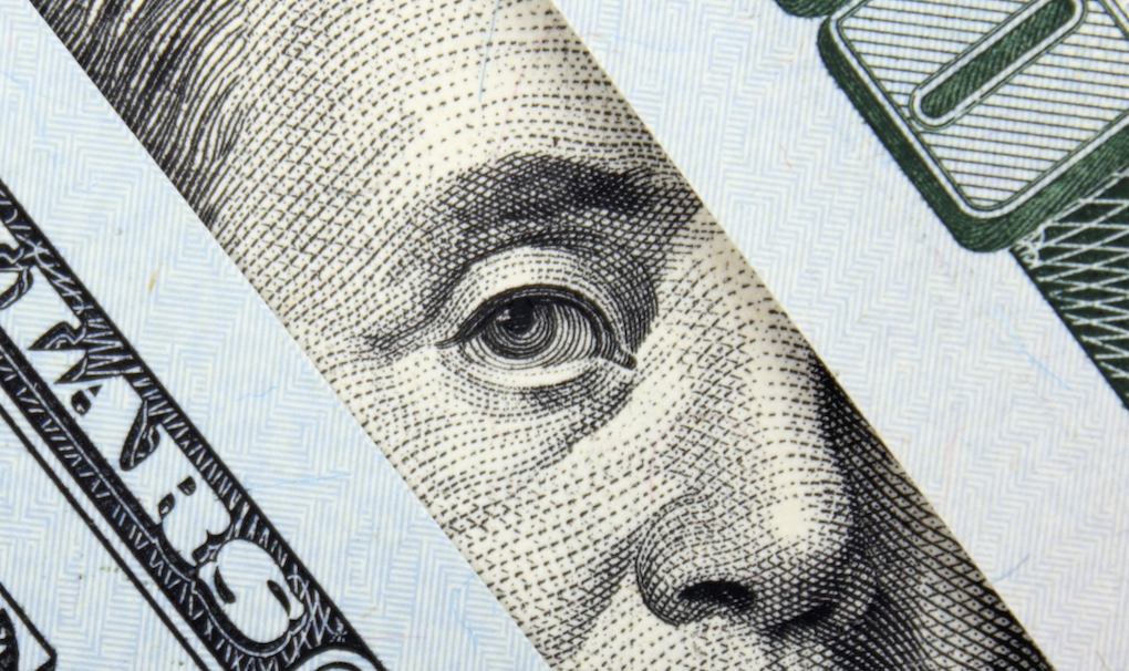 universal basic income