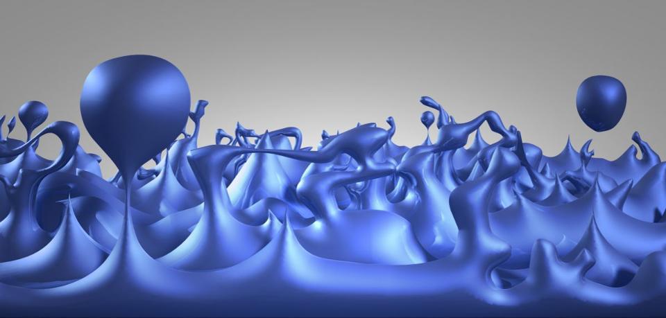 quantum gravity