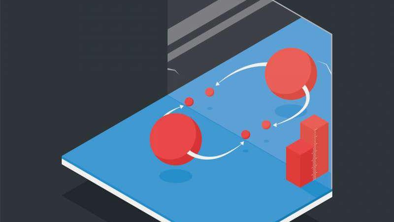 parity mirror universe