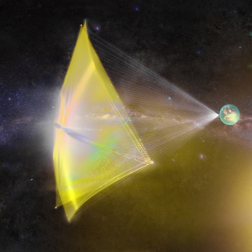 breakthrough starshot