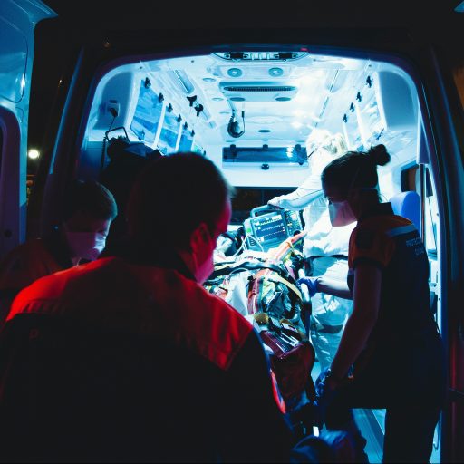 The history of resuscitation