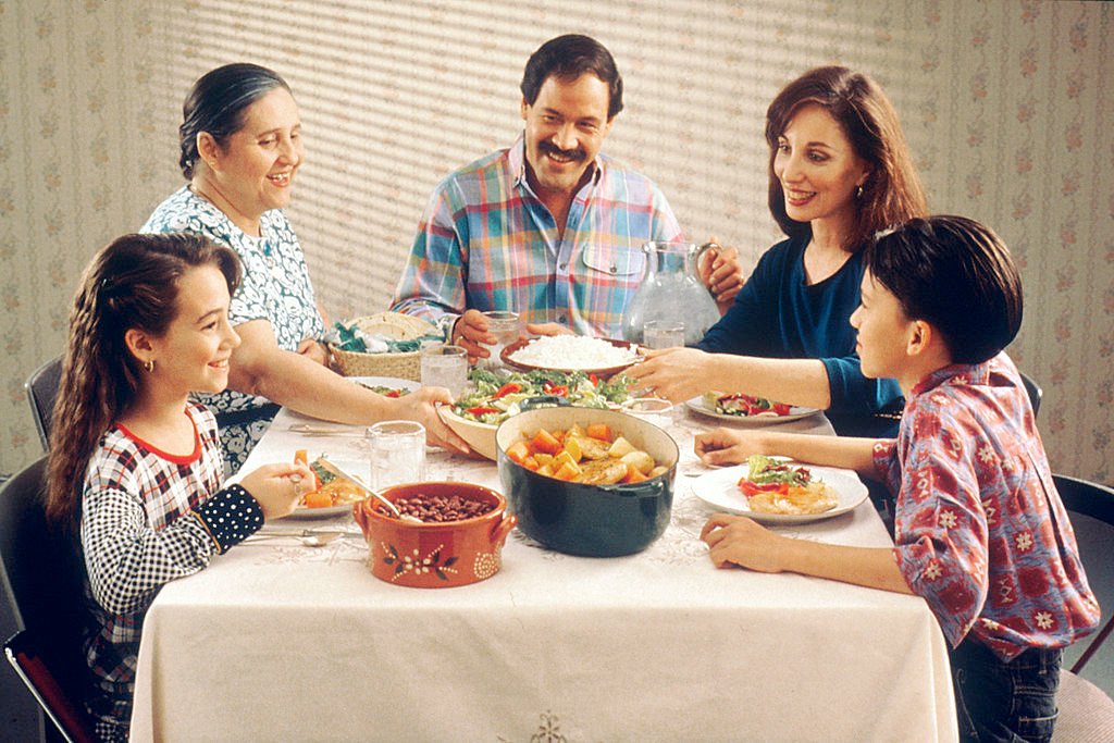 American family