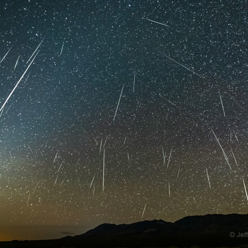 Geminids