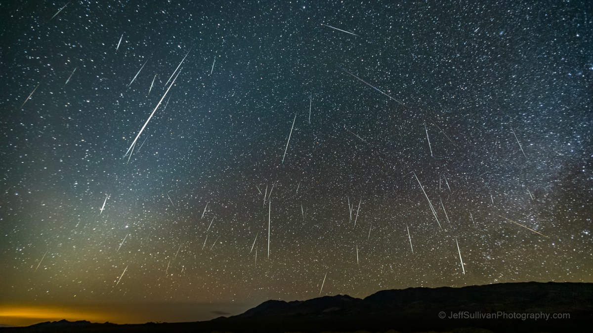 Geminids