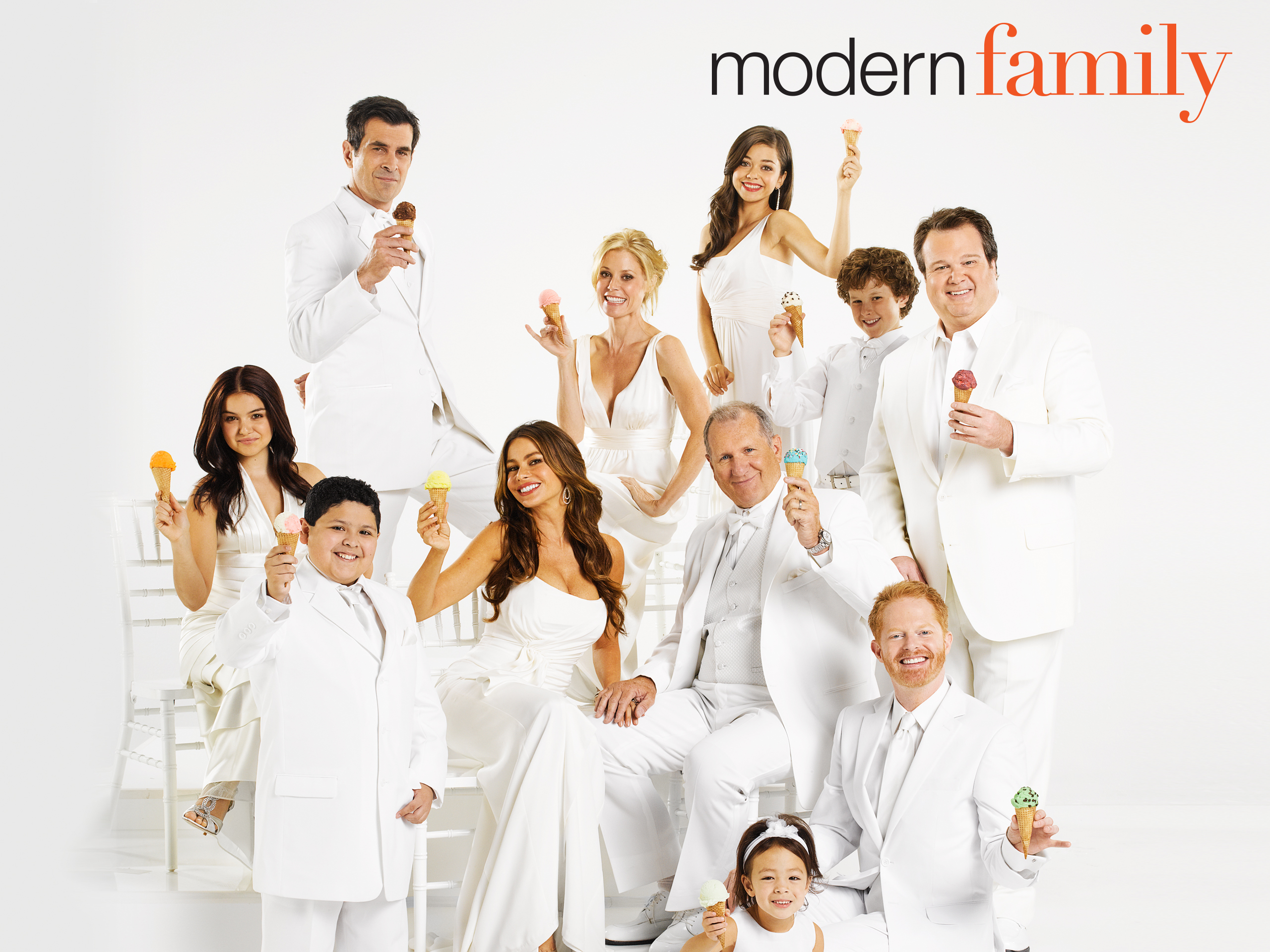Modern Family
