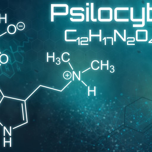 psilocybin