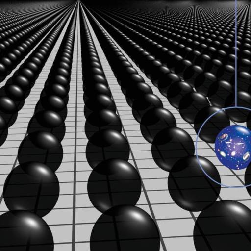 multiverse a fortunate universe