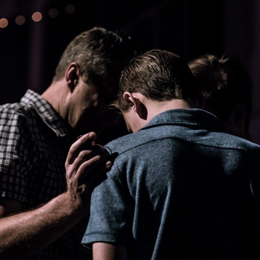 Family reconcilliation