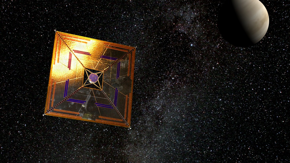Breakthrough Starshot