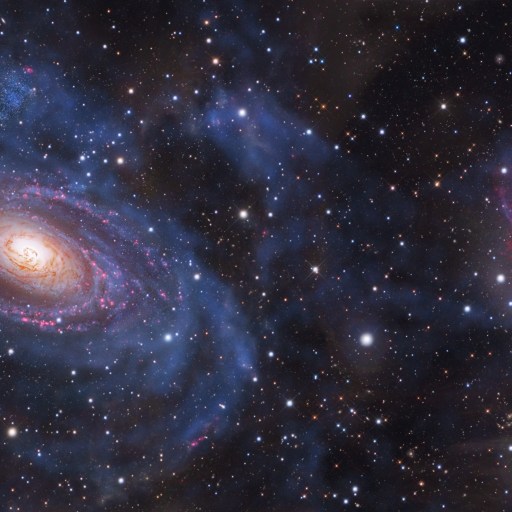m81 group