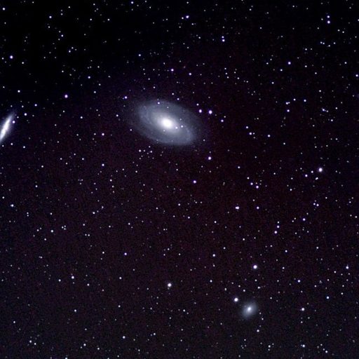 M81 Group