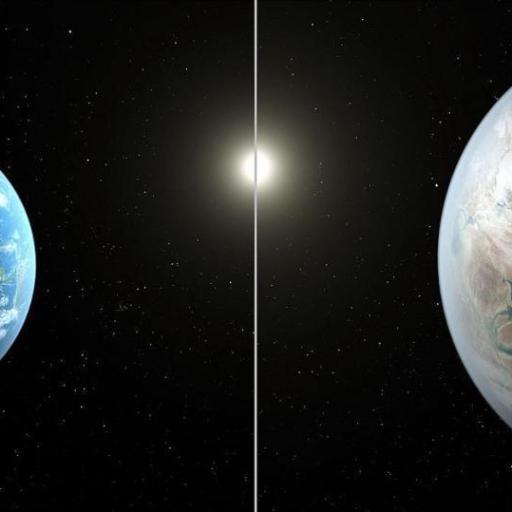 super-Earth