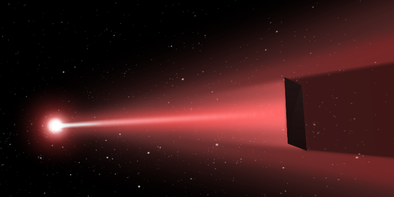 Breakthrough Starshot
