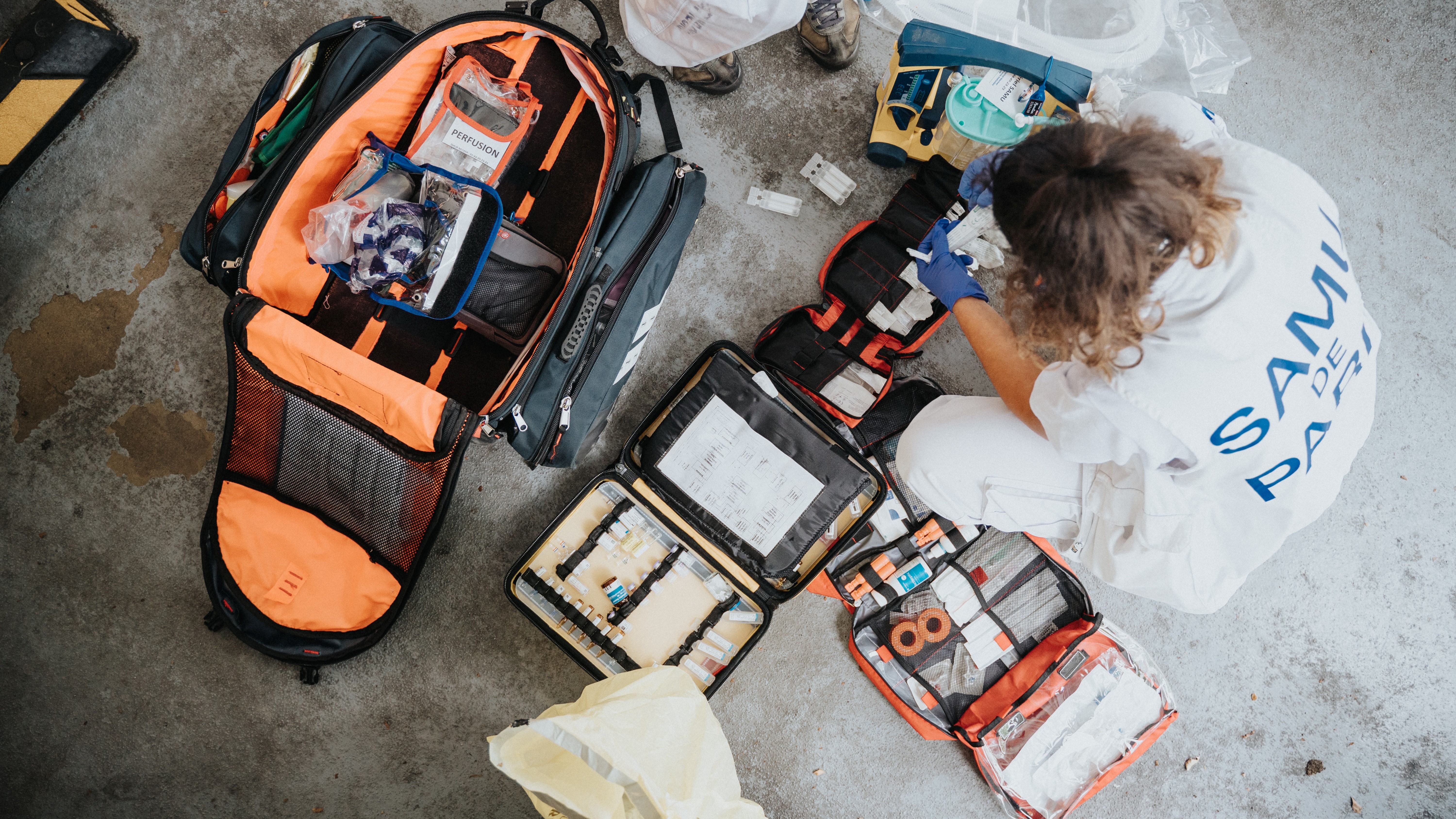 Do you need a survival kit against scientific skepticism?